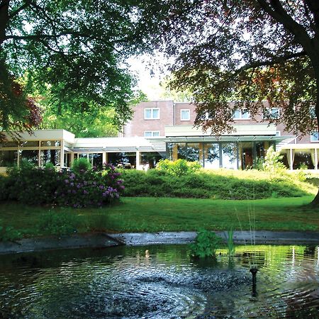 Fletcher Hotel-Restaurant Paasberg Lochem Dış mekan fotoğraf