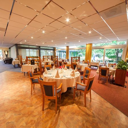 Fletcher Hotel-Restaurant Paasberg Lochem Dış mekan fotoğraf