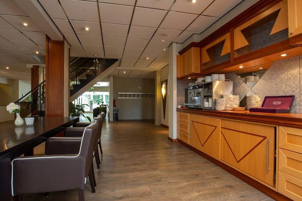 Fletcher Hotel-Restaurant Paasberg Lochem Dış mekan fotoğraf