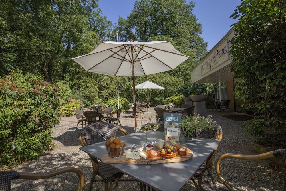 Fletcher Hotel-Restaurant Paasberg Lochem Dış mekan fotoğraf