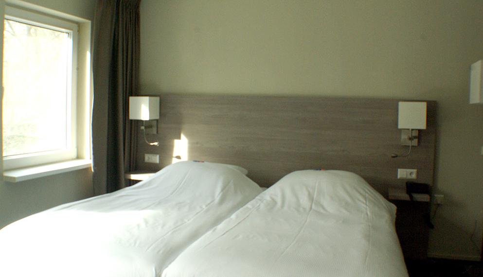 Fletcher Hotel-Restaurant Paasberg Lochem Dış mekan fotoğraf