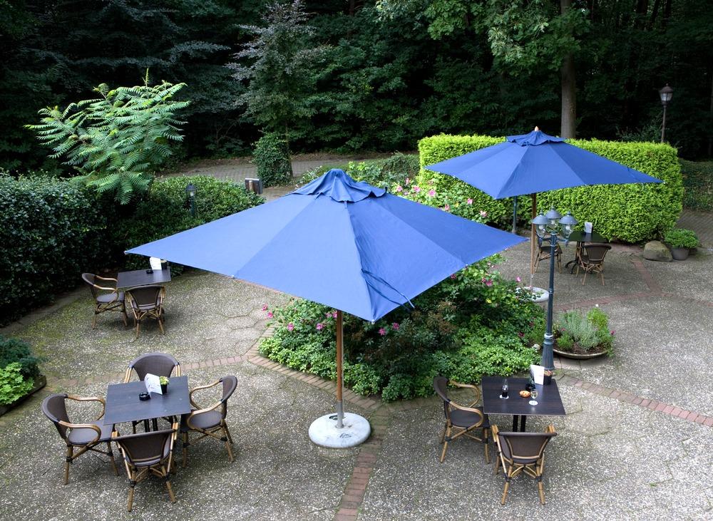 Fletcher Hotel-Restaurant Paasberg Lochem Dış mekan fotoğraf