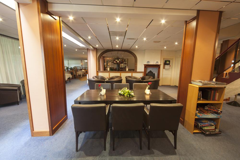 Fletcher Hotel-Restaurant Paasberg Lochem Dış mekan fotoğraf