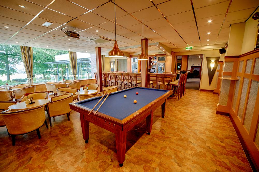 Fletcher Hotel-Restaurant Paasberg Lochem Dış mekan fotoğraf