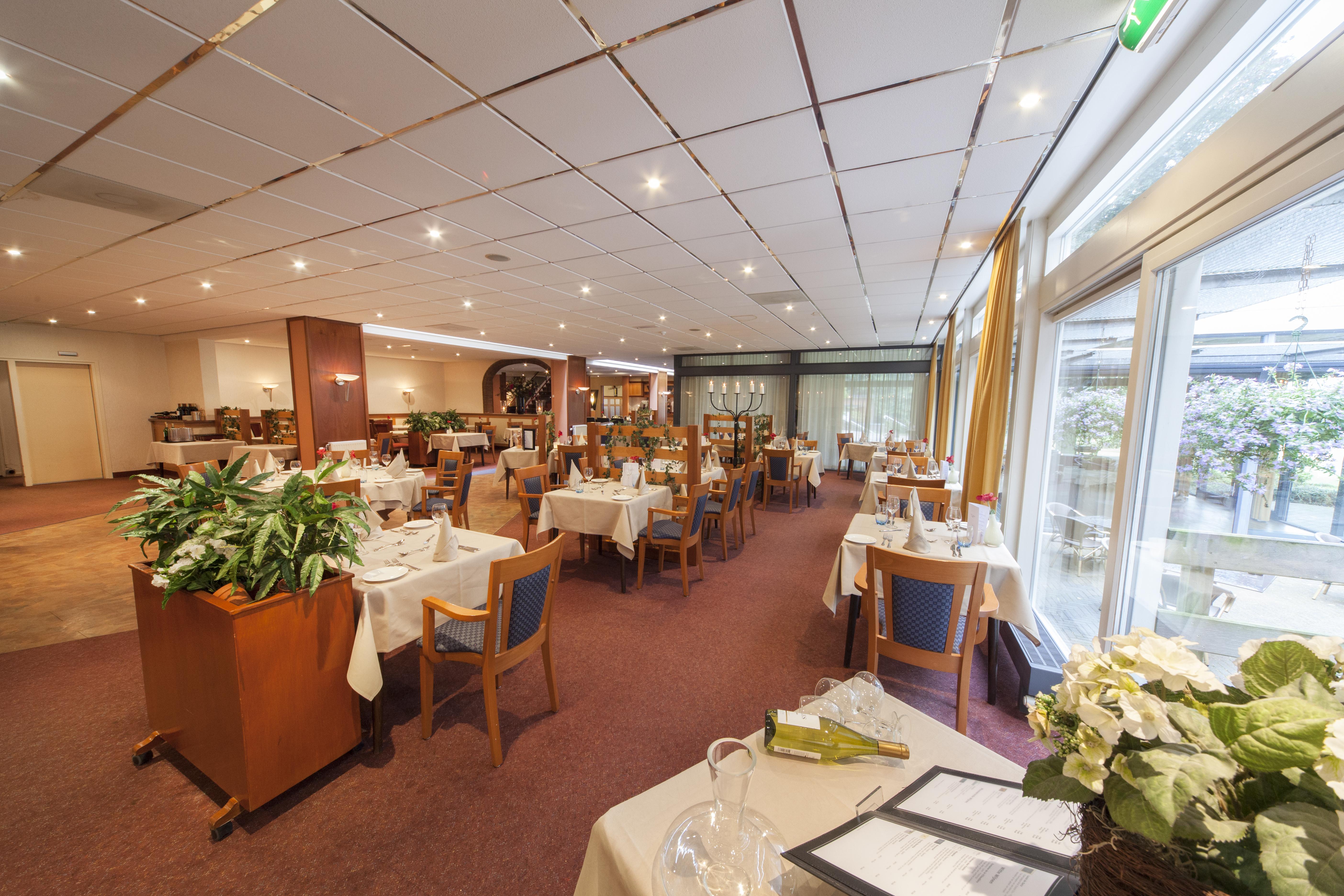 Fletcher Hotel-Restaurant Paasberg Lochem Dış mekan fotoğraf