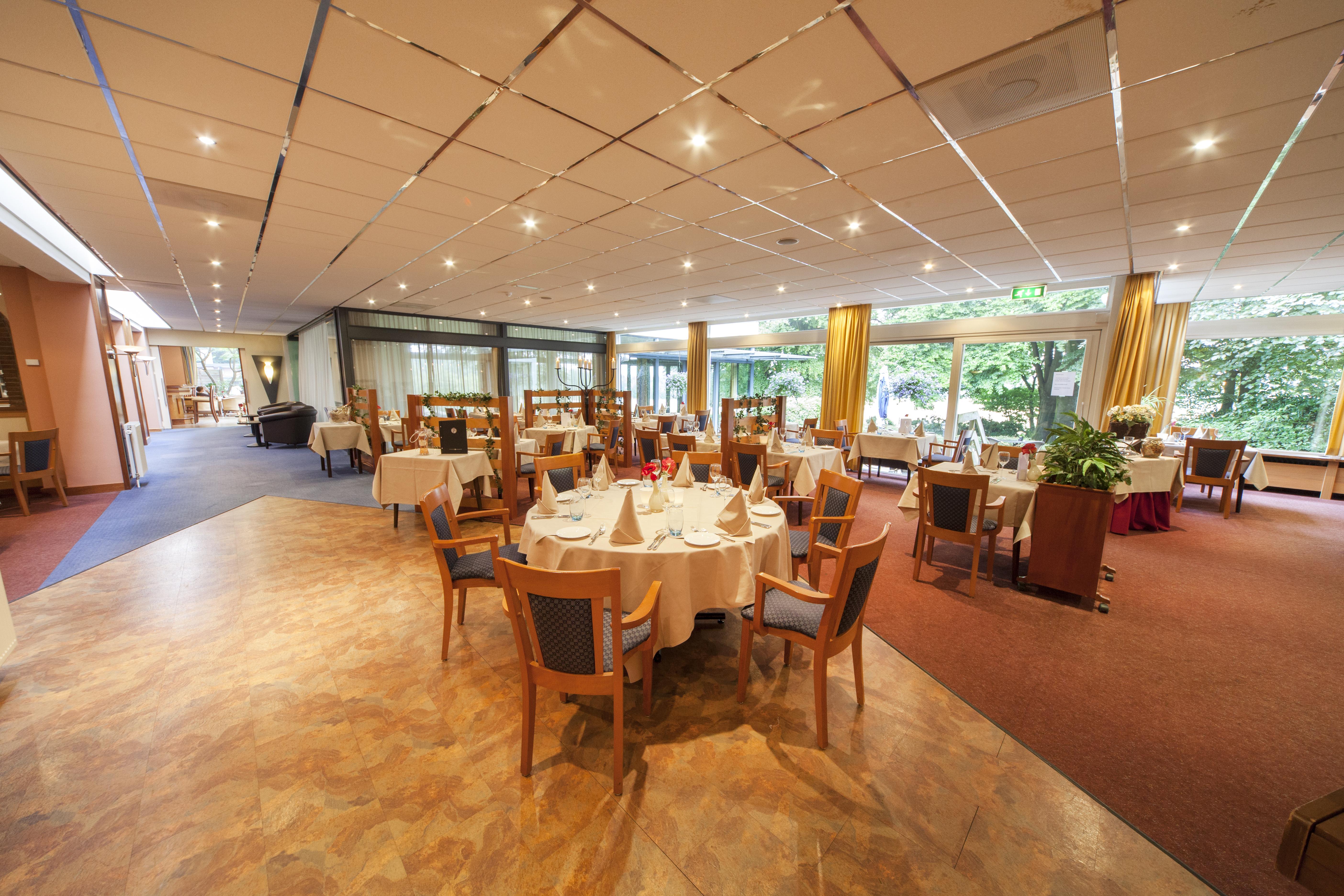 Fletcher Hotel-Restaurant Paasberg Lochem Dış mekan fotoğraf
