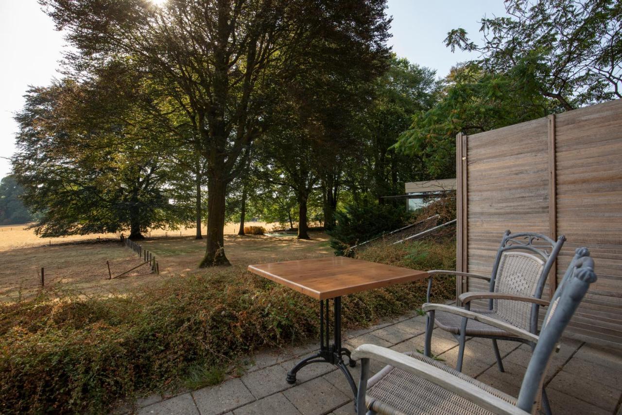 Fletcher Hotel-Restaurant Paasberg Lochem Dış mekan fotoğraf