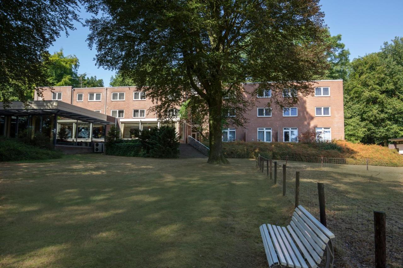 Fletcher Hotel-Restaurant Paasberg Lochem Dış mekan fotoğraf