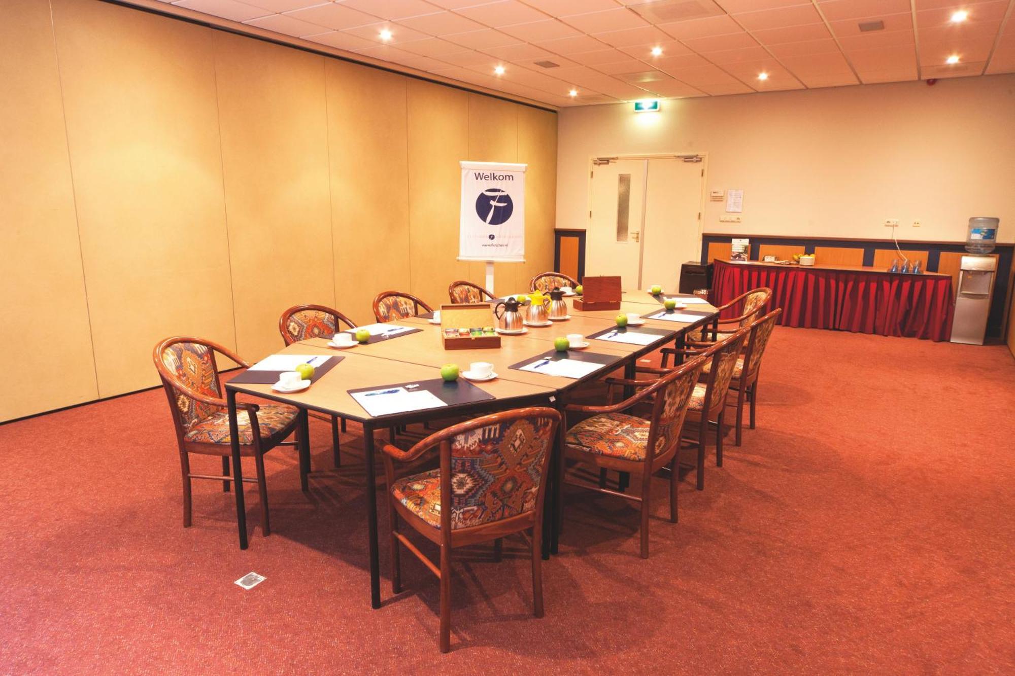 Fletcher Hotel-Restaurant Paasberg Lochem Dış mekan fotoğraf