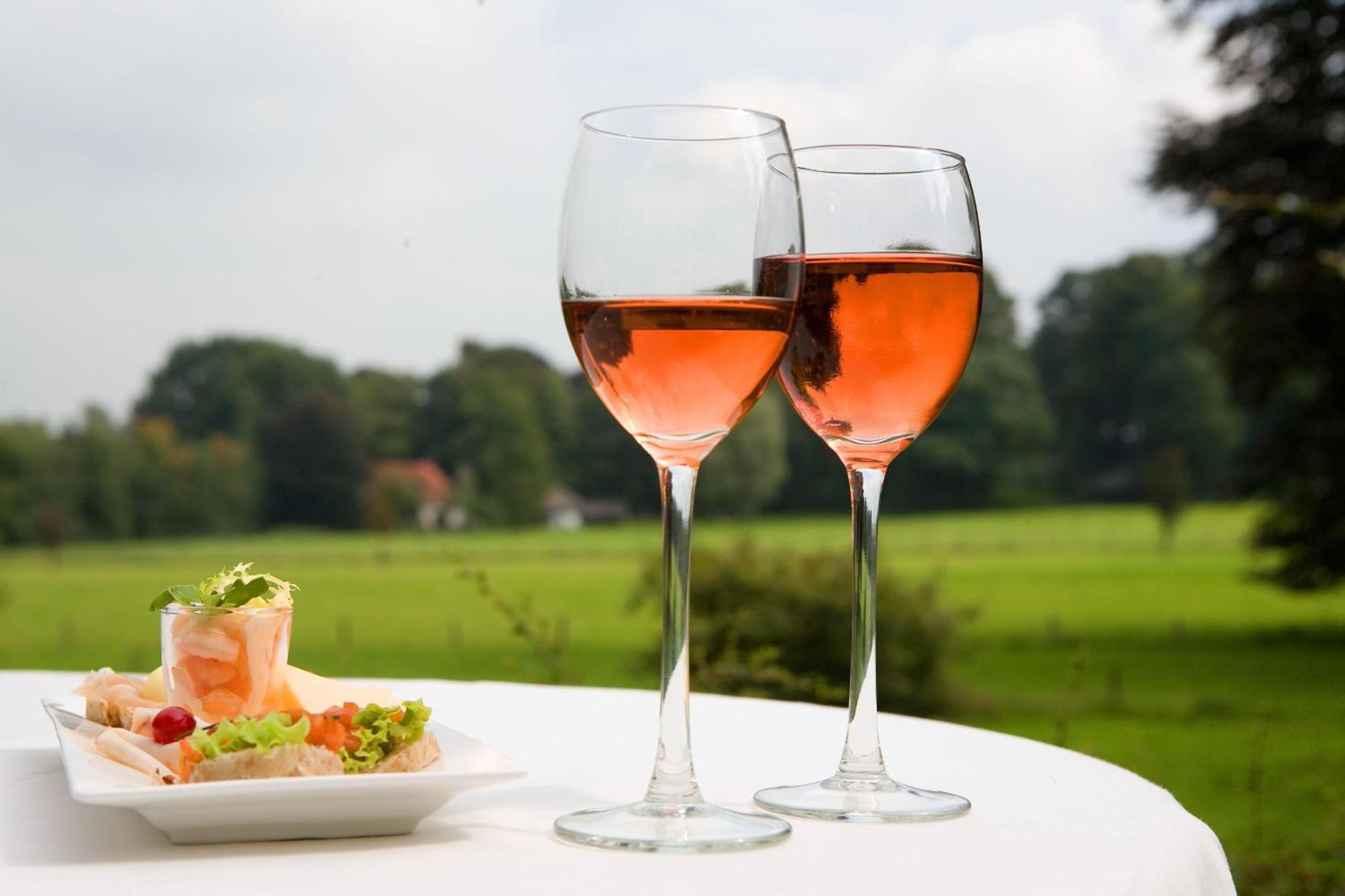 Fletcher Hotel-Restaurant Paasberg Lochem Dış mekan fotoğraf