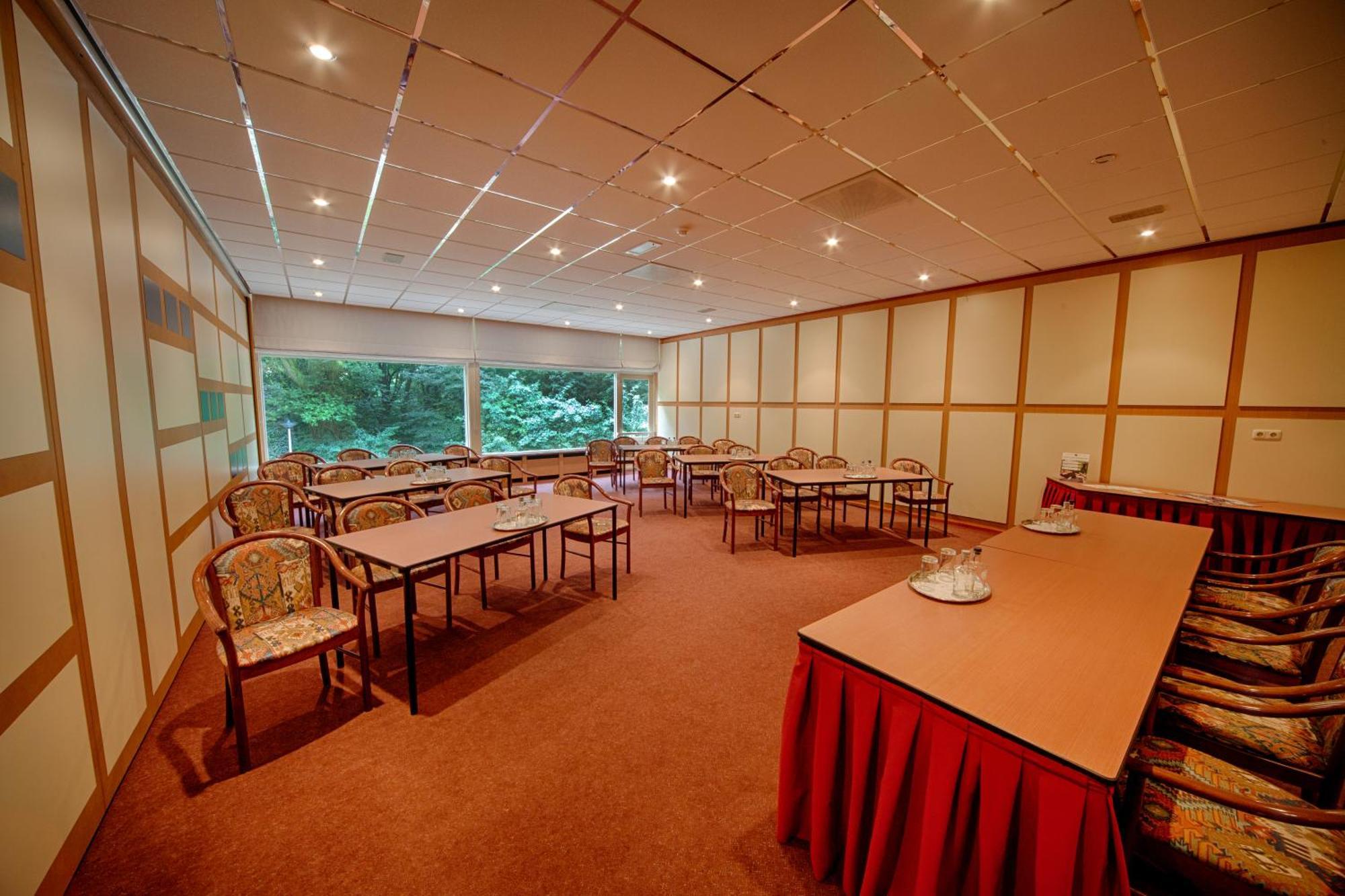 Fletcher Hotel-Restaurant Paasberg Lochem Dış mekan fotoğraf