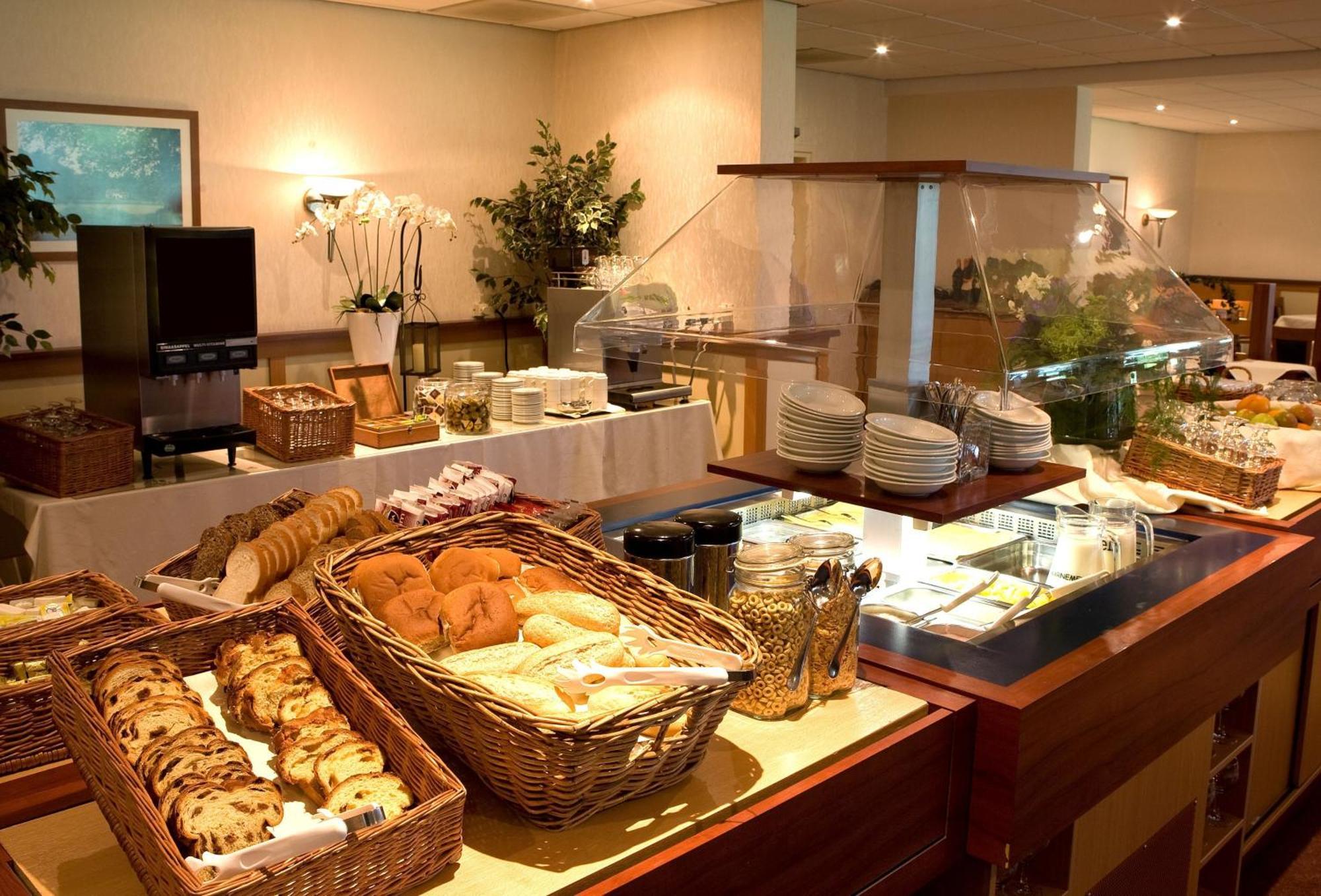 Fletcher Hotel-Restaurant Paasberg Lochem Dış mekan fotoğraf