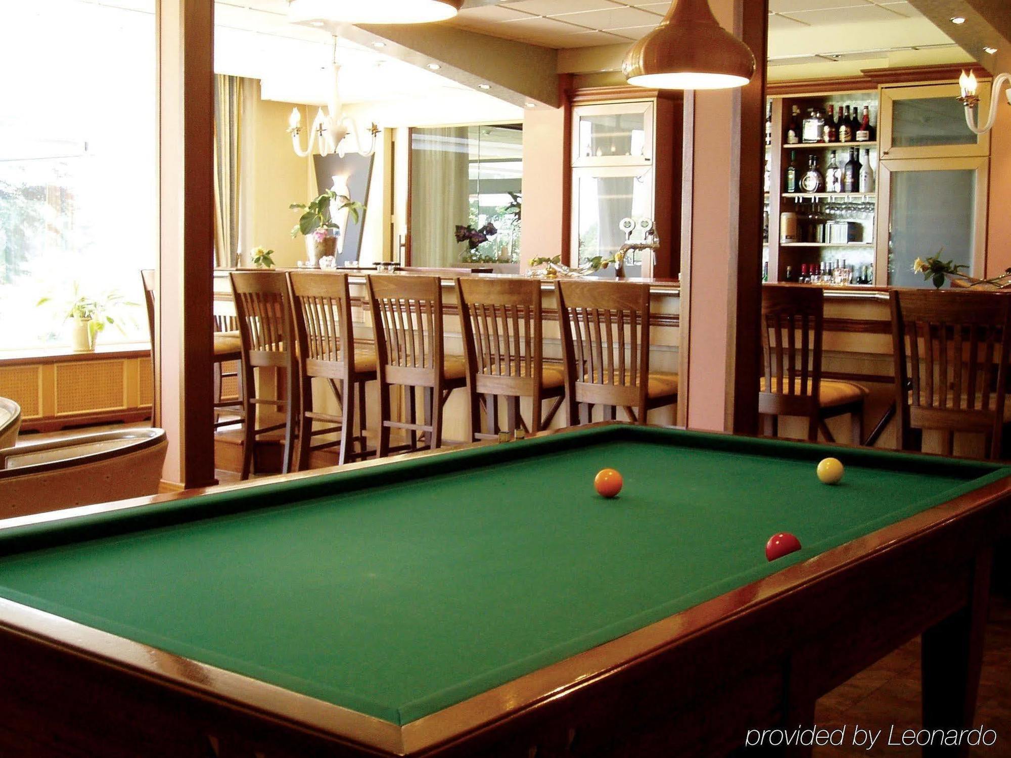 Fletcher Hotel-Restaurant Paasberg Lochem Konforlar fotoğraf