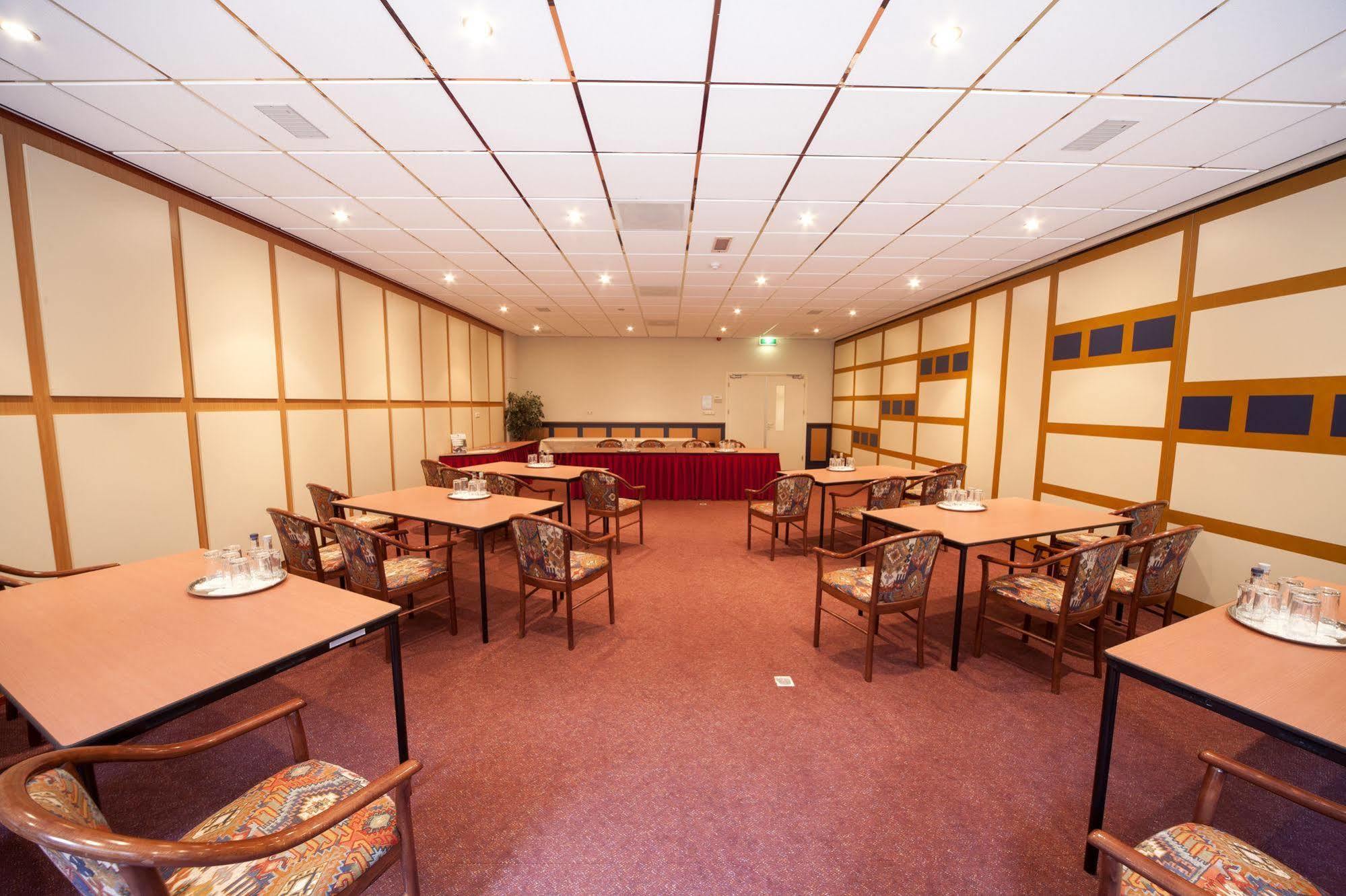 Fletcher Hotel-Restaurant Paasberg Lochem Dış mekan fotoğraf