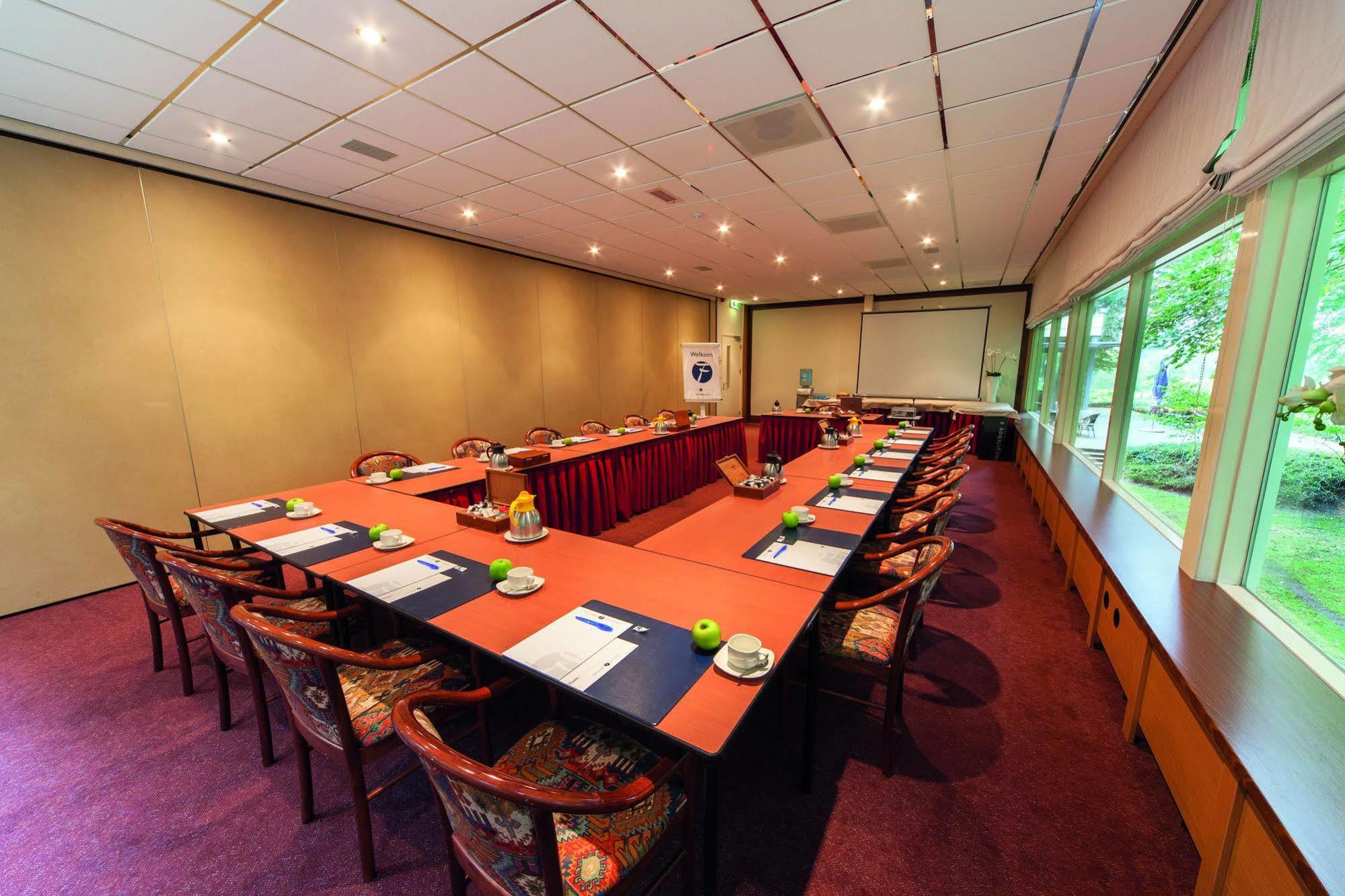 Fletcher Hotel-Restaurant Paasberg Lochem Dış mekan fotoğraf