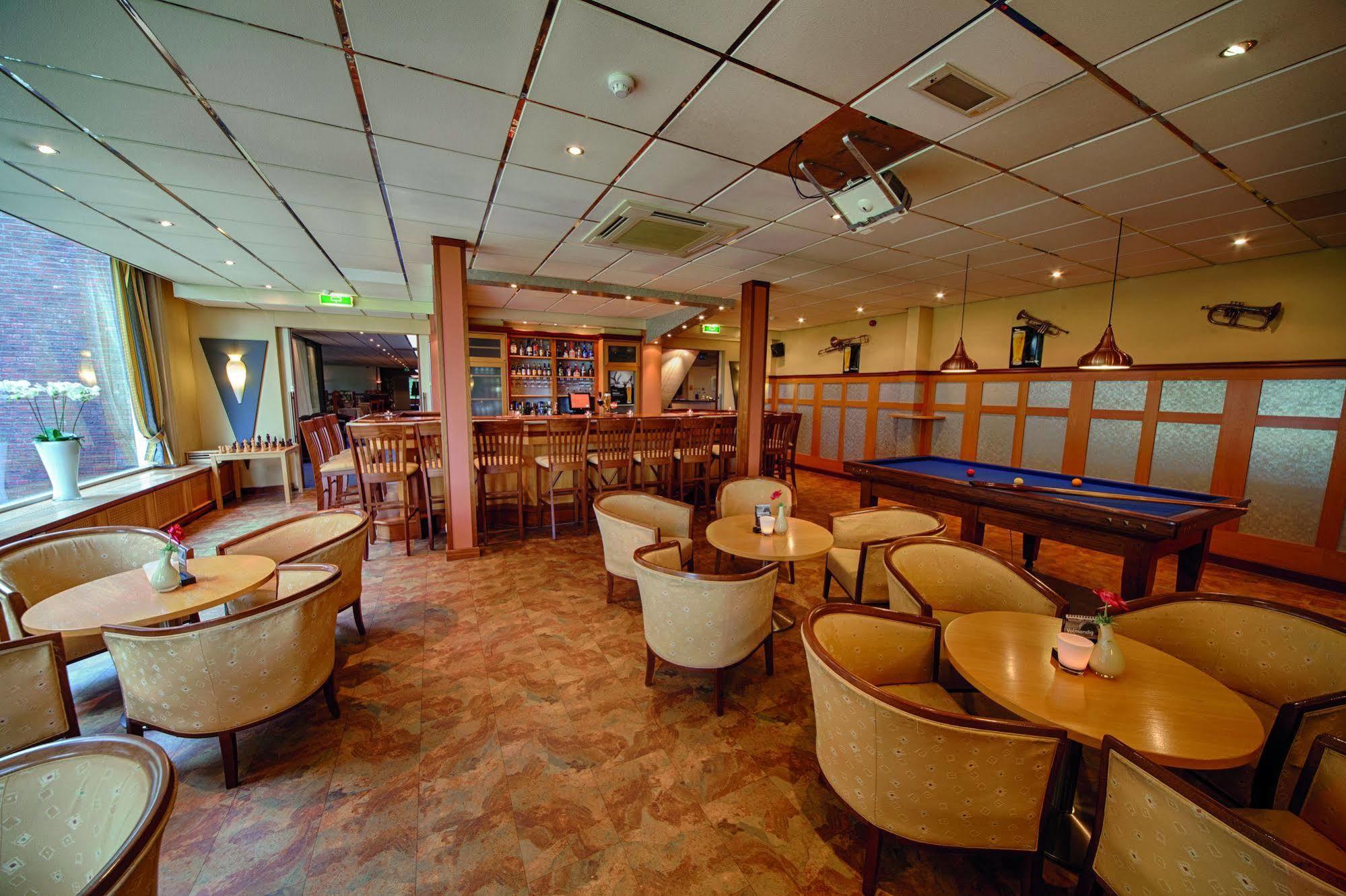 Fletcher Hotel-Restaurant Paasberg Lochem Dış mekan fotoğraf