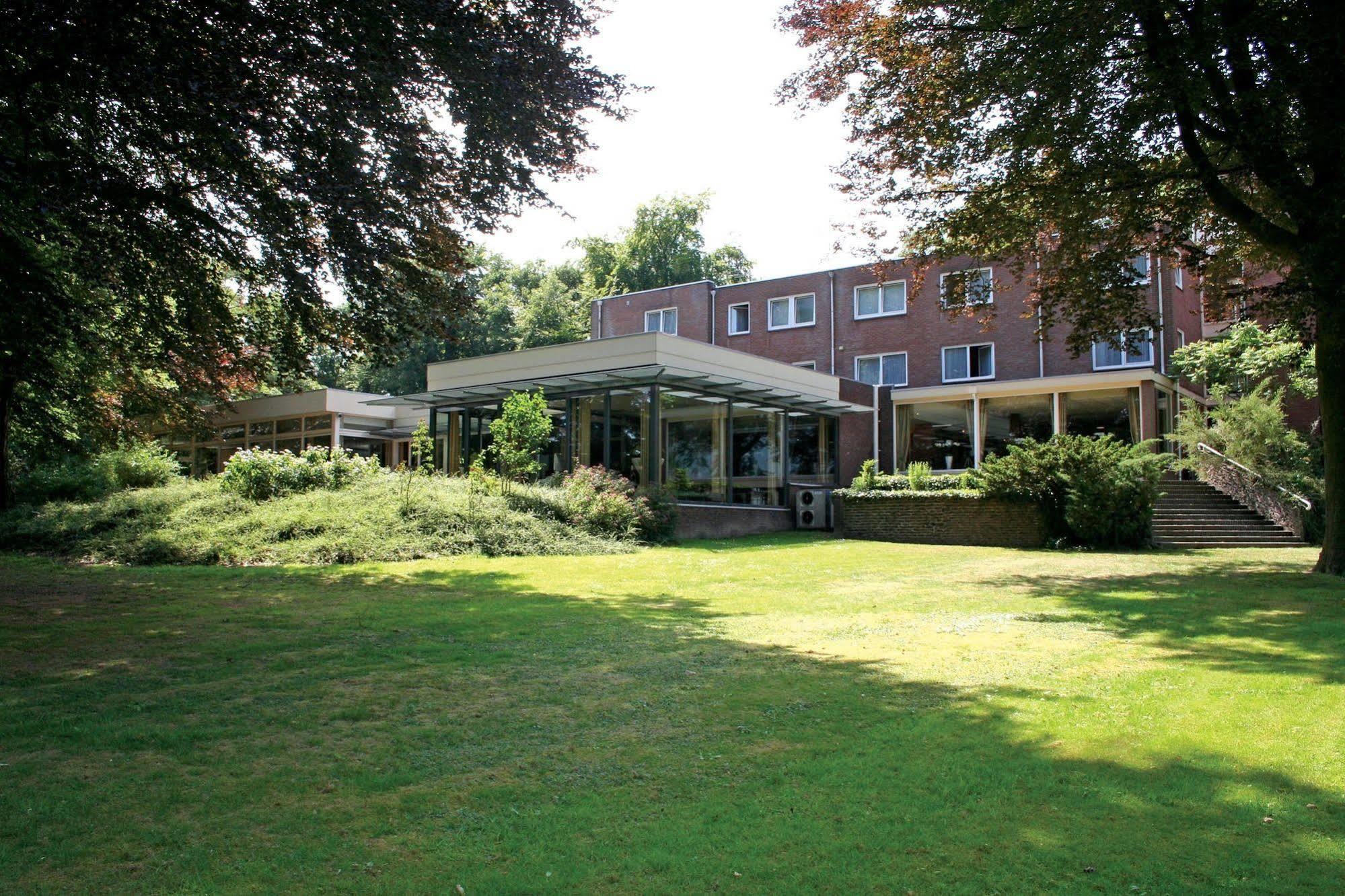 Fletcher Hotel-Restaurant Paasberg Lochem Dış mekan fotoğraf