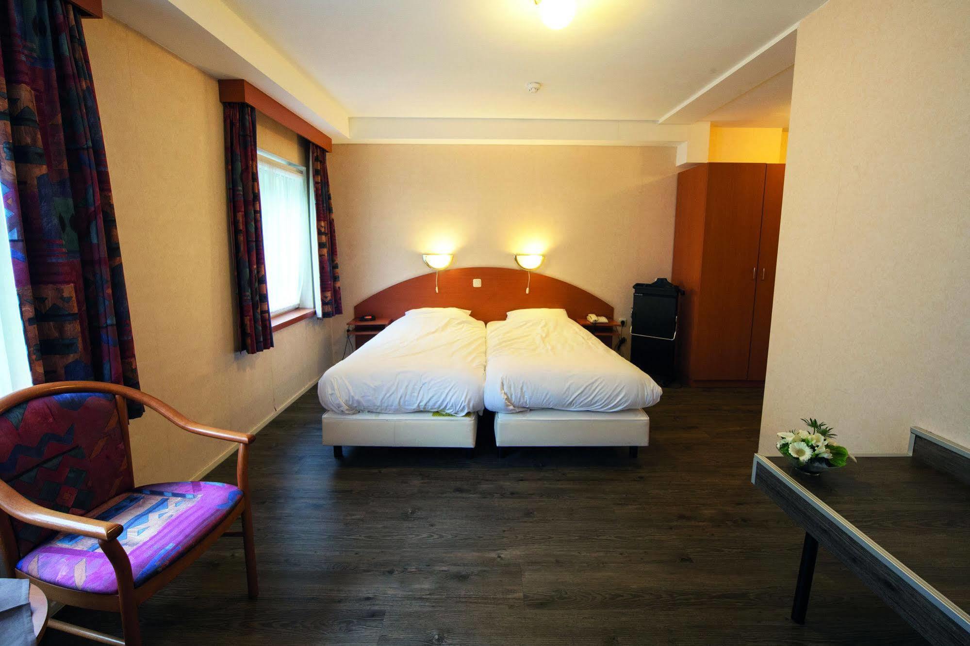 Fletcher Hotel-Restaurant Paasberg Lochem Dış mekan fotoğraf