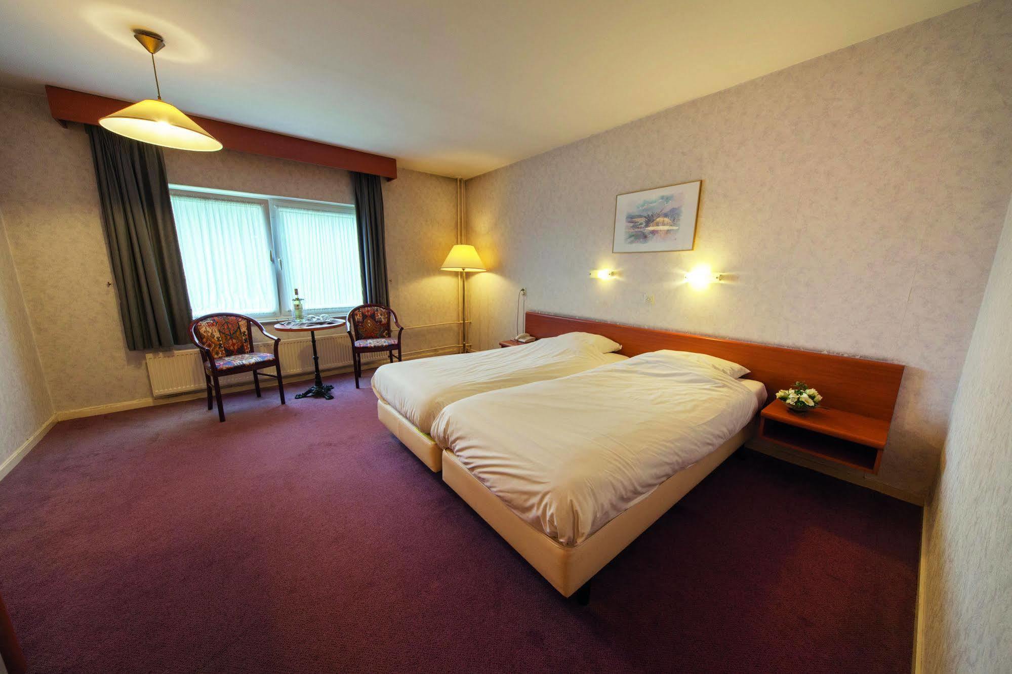 Fletcher Hotel-Restaurant Paasberg Lochem Dış mekan fotoğraf