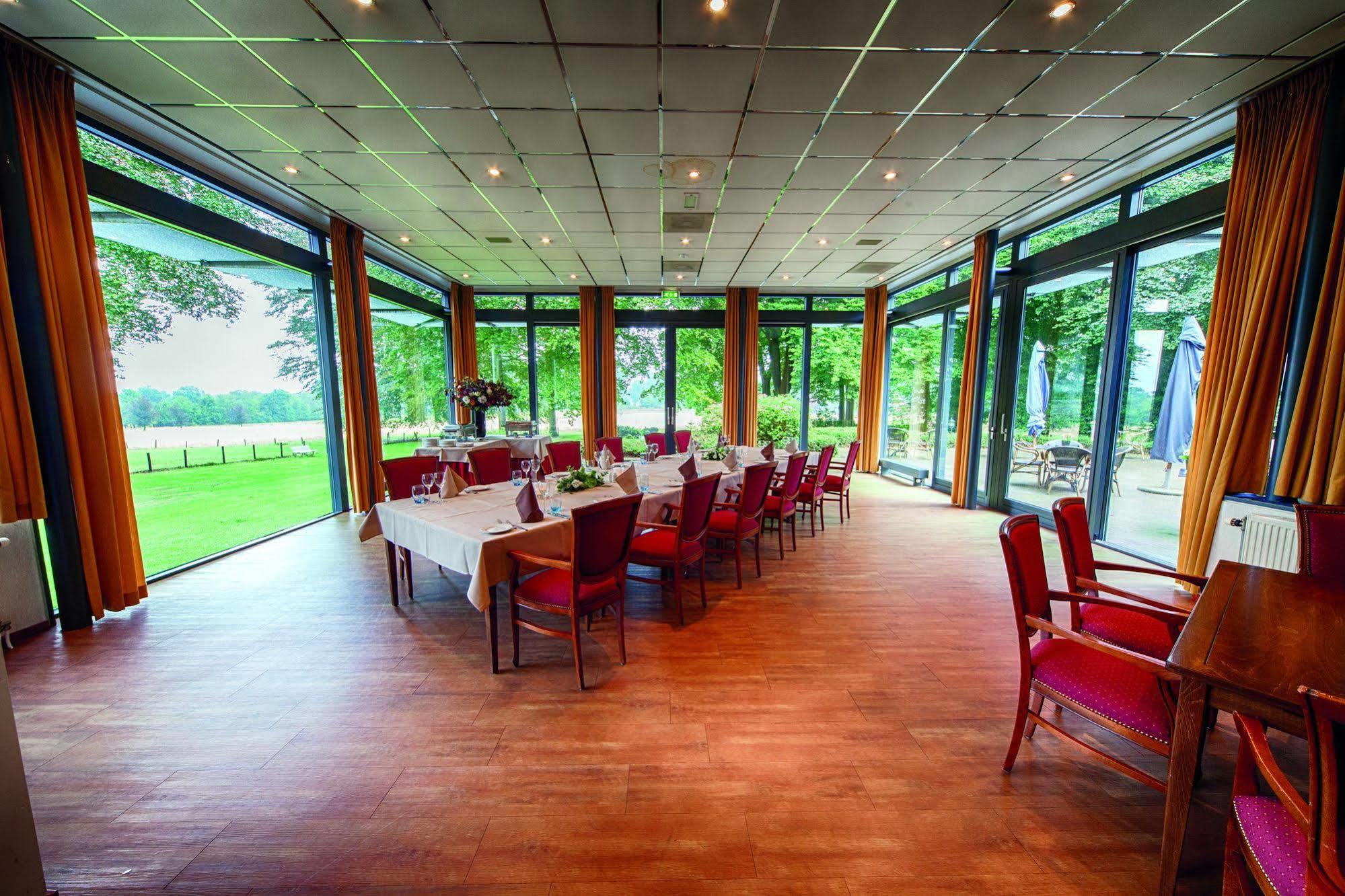 Fletcher Hotel-Restaurant Paasberg Lochem Dış mekan fotoğraf
