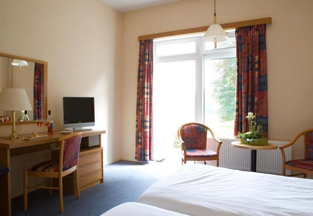 Fletcher Hotel-Restaurant Paasberg Lochem Dış mekan fotoğraf