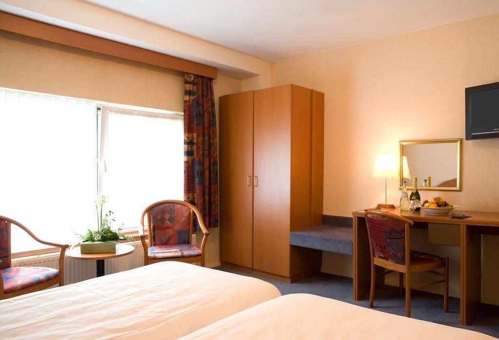 Fletcher Hotel-Restaurant Paasberg Lochem Dış mekan fotoğraf