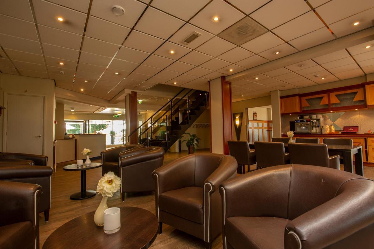 Fletcher Hotel-Restaurant Paasberg Lochem Dış mekan fotoğraf