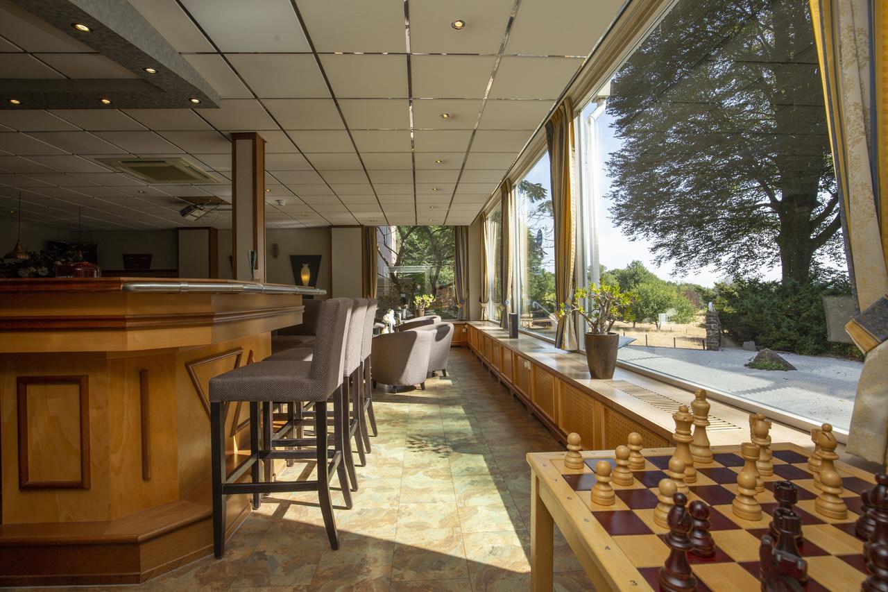 Fletcher Hotel-Restaurant Paasberg Lochem Dış mekan fotoğraf
