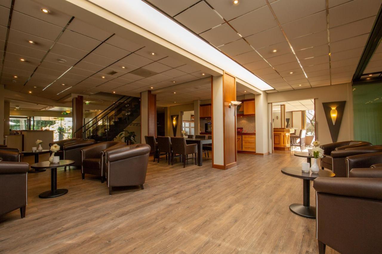 Fletcher Hotel-Restaurant Paasberg Lochem Dış mekan fotoğraf